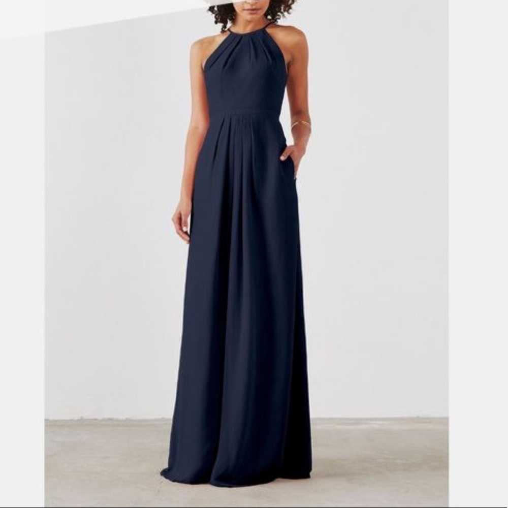 Weddington Way Isabelle Bridesmaid Dress